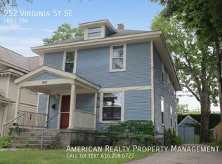 952 Virginia St SE, Grand Rapids, MI 49506