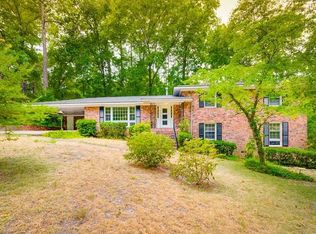 3129 Barnes Springs Rd, Columbia, SC 29204