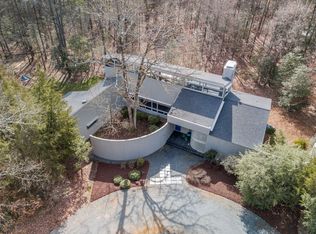 165 Forest Glen Dr, Pittsboro, NC 27312
