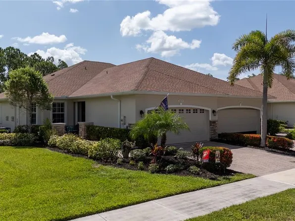 2472 Cottonwood Ln, North Port, FL 34289