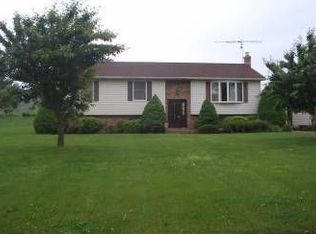 5658 Amos Reeder Rd, Boonsboro, MD 21713