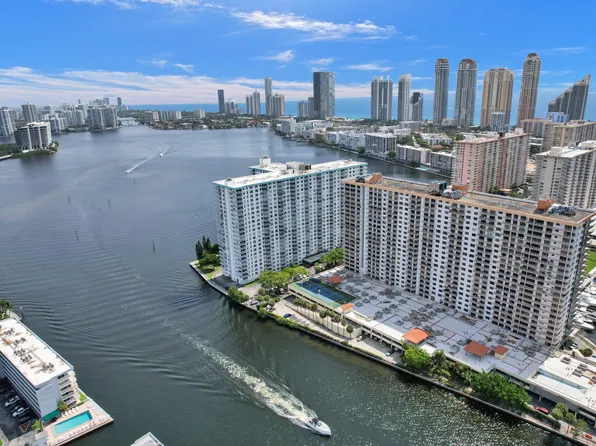 301 174th Street #1401, Sunny Isles Beach, FL 33160