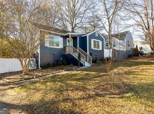 1263 Skyhaven Rd, Atlanta, GA 30316