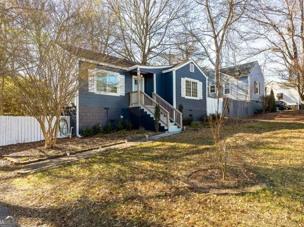 1263 Skyhaven Rd, Atlanta, GA 30316