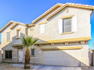 9582 N 81st Dr, Peoria, AZ 85345