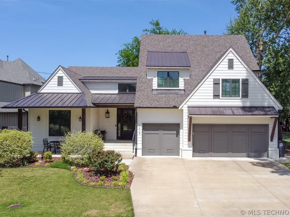 1419 E 37th St, Tulsa, OK 74105