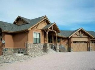 2423 Castle Butte Dr, Castle Rock, CO 80109