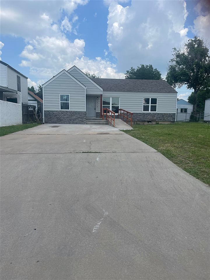 1919 NW Arlington Ave, Lawton, OK 73507 MLS 163876 Zillow