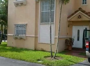 12688 NW 10th Way, Miami, FL 33182