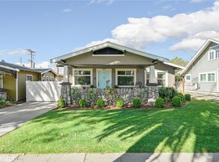 519 N 8th Ave, Upland, CA 91786