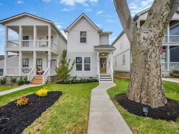4712A Michigan Ave, Nashville, TN 37209