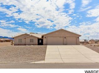 2776 Arcadia Dr, Lake Havasu City, AZ 86404