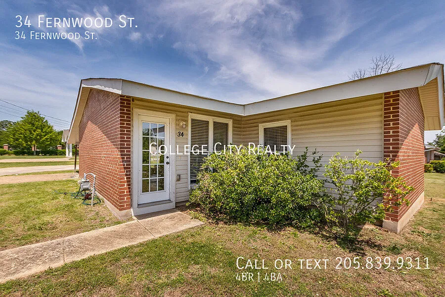 34 Fernwood St — Photo 4