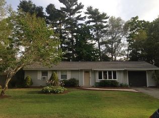 14 Penikese St, Wareham, MA 02571