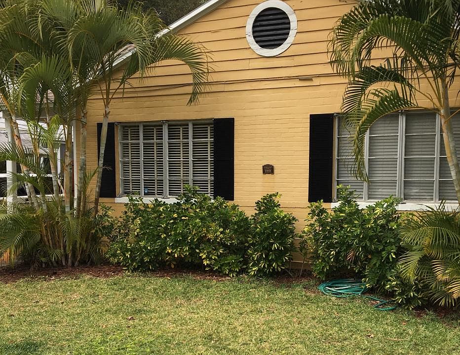 Feels like a little house