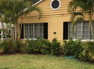 817 E Harwood St, Orlando, FL 32803