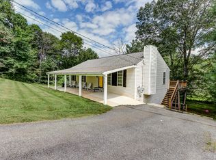 5738 Edinboro Ave, Lynchburg, VA 24502