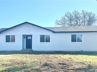 269 Cedar Dr, China Spring, TX 76633