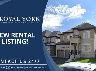 22 Archway Trl #2, Brampton, ON L6P4E3