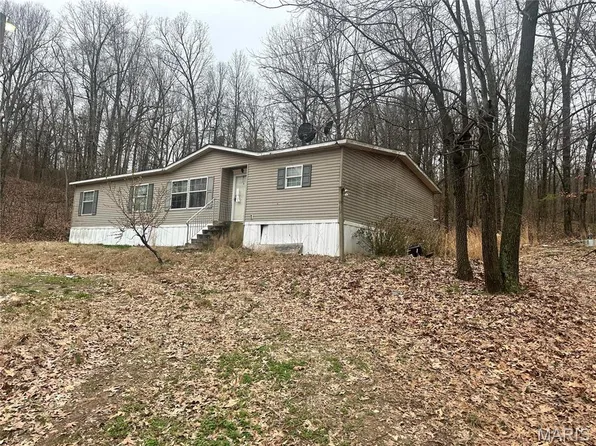 41099 Oak Trails Ln, Malden, MO 63863