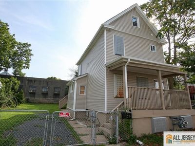 154 Comstock St, New Brunswick, NJ, 08901