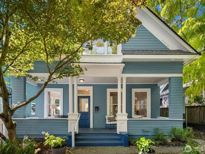 333 16th Avenue, Seattle, WA, 98122