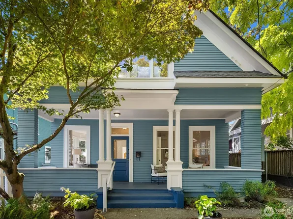 333 16th Avenue, Seattle, WA 98122