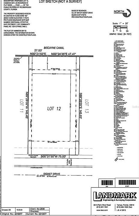 2nd image of 12 Hammock View Ln
