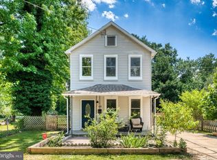 5119 Emerson St, Hyattsville, MD 20781