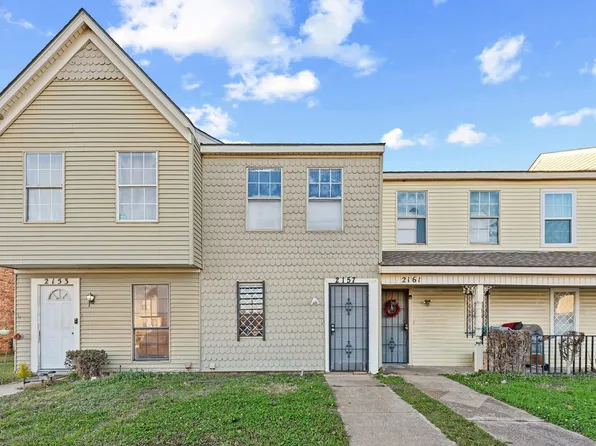 2157 Aspen Dr, Dallas, TX 75227