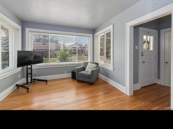 Front Room