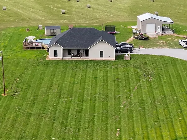 1376 Salem Rd, Minor Hill, TN 38473
