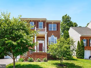 12092 Paper Birch Ln, Gainesville, VA 20155