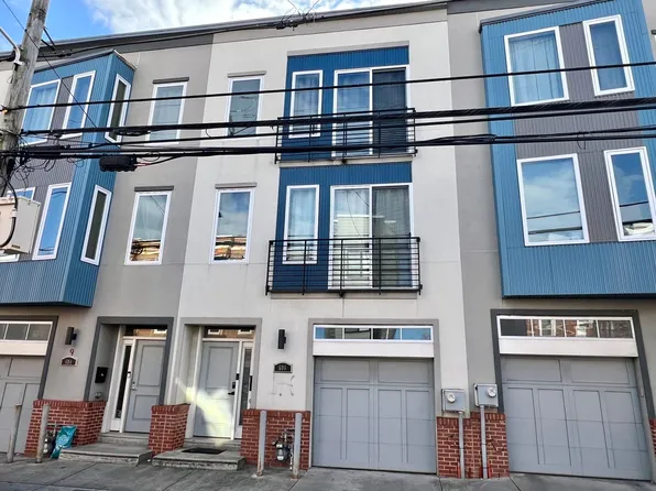 606 W Jefferson St, Philadelphia, PA 19122