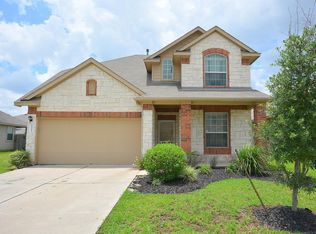 14202 Merganser Dr, Houston, TX 77047