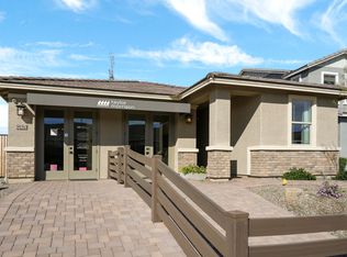 Homes Available Soon, Lucero Discovery Collection, Goodyear, AZ 85338
