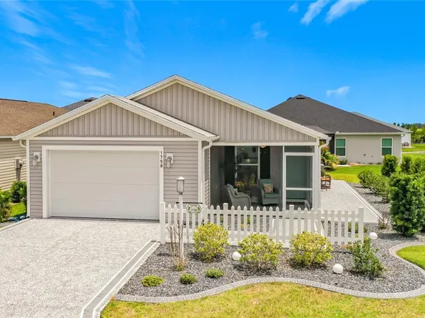 1758 Yvonia Ct, Okahumpka, FL 34762
