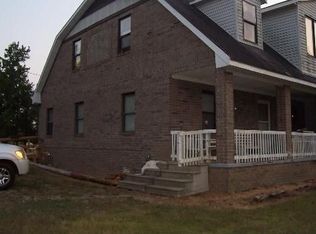 383 Baggett Rd, Bethel Springs, TN 38315