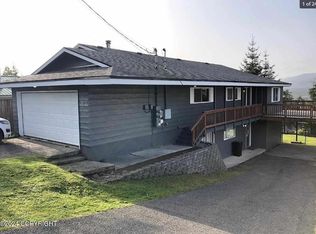 3813 Denali Ave, Ketchikan, AK 99901