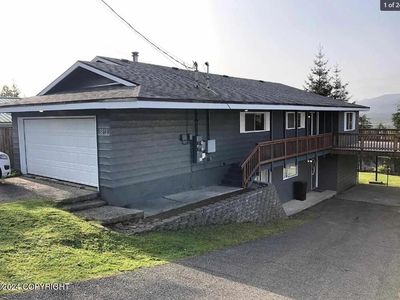 3813 Denali Ave, Ketchikan, AK, 99901