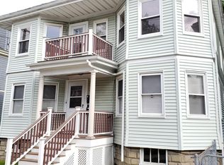 32 Glenrose Rd, Dorchester, MA 02124