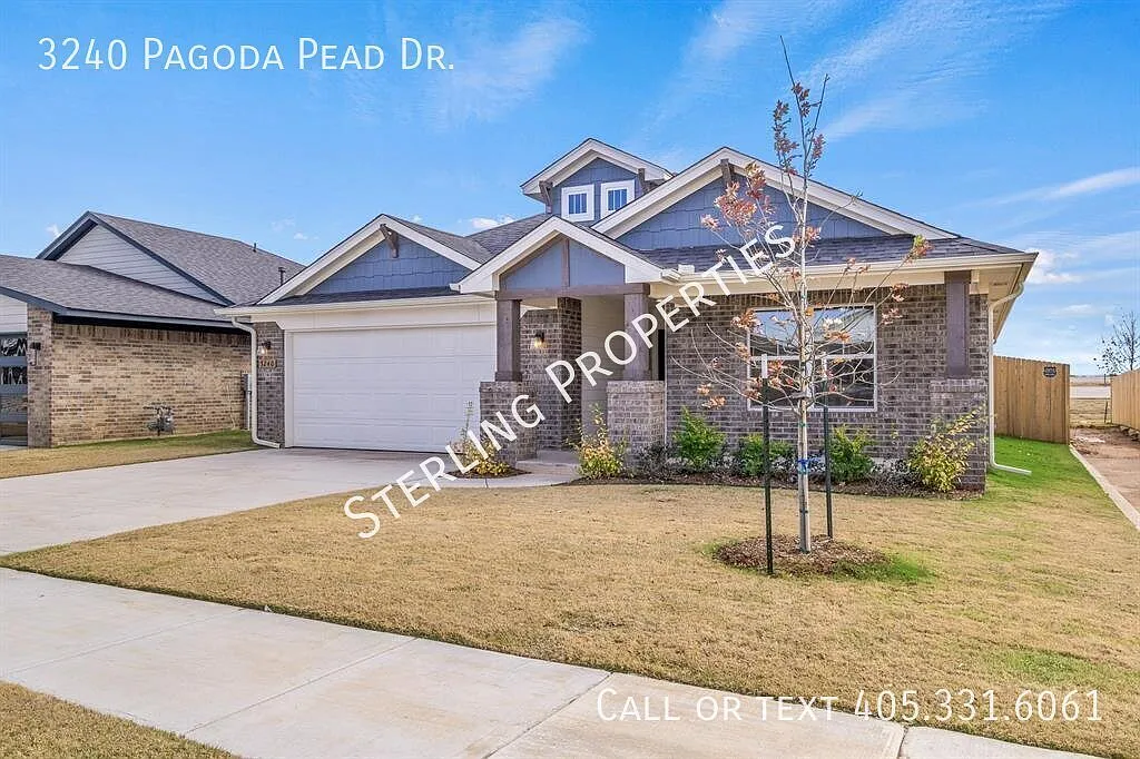 3 bed, 1464 sqft, $1,795 — Photo 1
