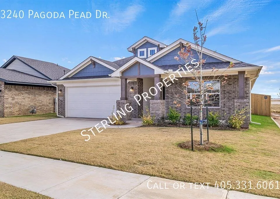 3240 Pagoda Pead Dr