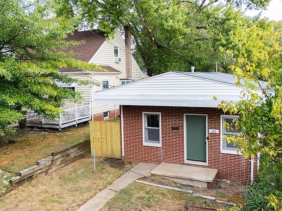 2nd image of 120 S Cedar Ave