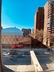 Rented by Metropolis Real Estate of Manhattan