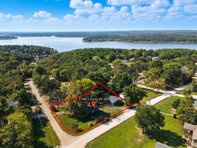 21960 County Road 288, Pittsburg, MO, 65724