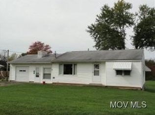 153 Anderson Rd, Davisville, WV 26142