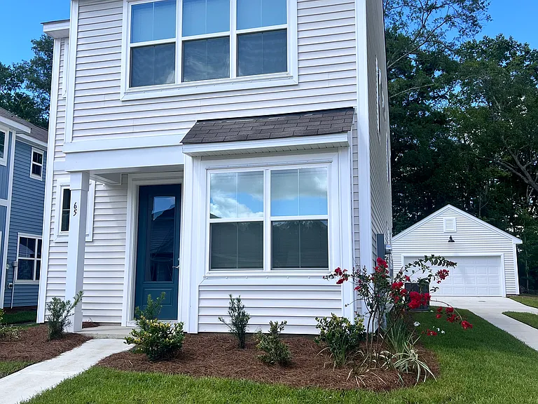 65 Whispering Oaks Cir — Photo 1