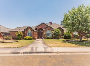 2 Emerald Forest Dr, Odessa, TX 79762