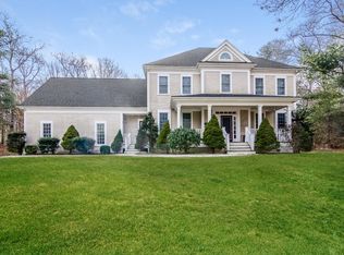32 Pimlico Pond Rd, Forestdale, MA 02644